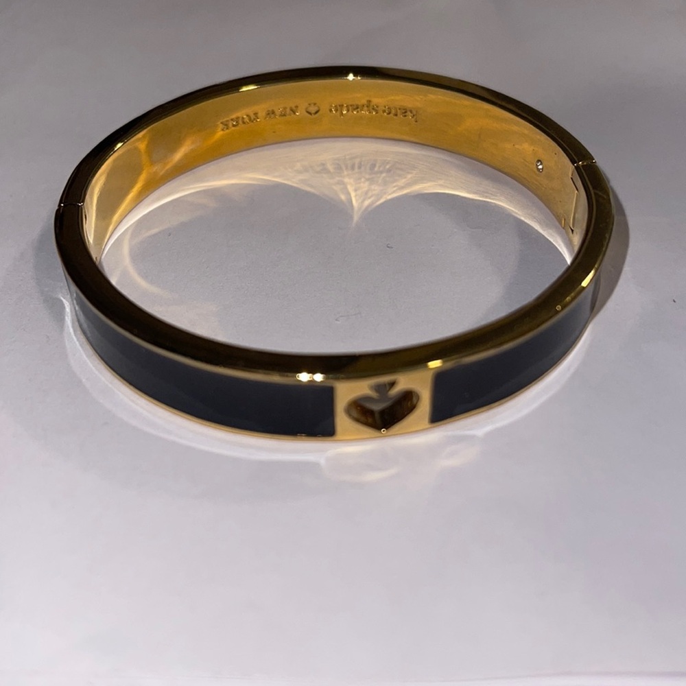 Kate spade bangle